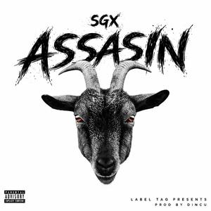 ASSASIN (feat. BIBA)