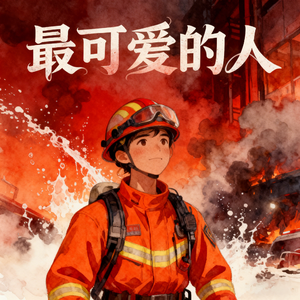 最可爱的人(快乐阳光)