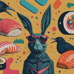 昭和の流行・あいうえお