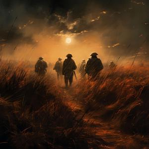 Fields of Blood and Mist