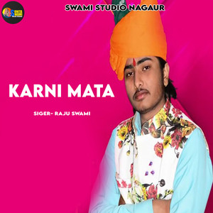 Karni Mata