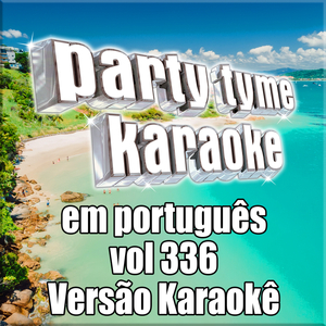 Cândida (Made Popular By The Fevers) [Karaoke Version]