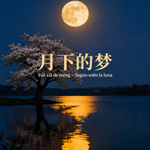 月下的梦