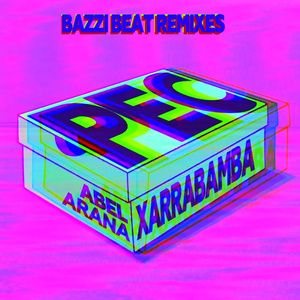 PEC (Bazzi Beat Festival Club Mix)