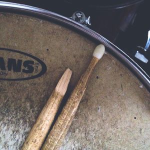 我的意中人 是一个盖世英雄【摇滚版】