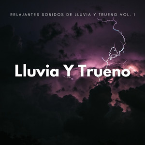 Rocio De Lluvia Y Truenos