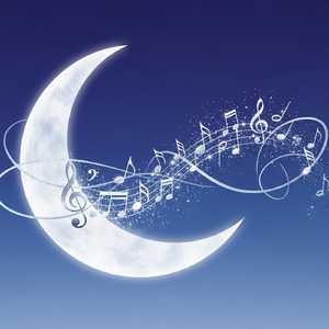 月明かりのしらべ