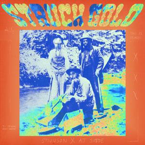 Struck Gold (feat. AJ Suede)
