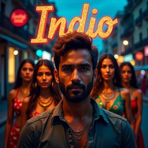Indio (Dembow)