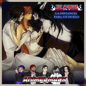 La Distancia Para Un Duelo (Bleach)