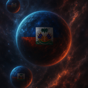 Nou Se Linivè, Pt. 2