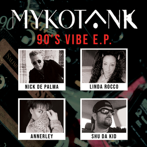 Stammi Vicino (Mykotank Radio Edit)
