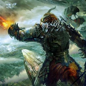 自作坚强【说唱版】