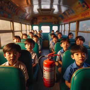 แสงเทียนที่ดับลง