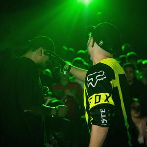 Zasko vs Kodigo 8x8 "Te Revienta Mil Dientes" - FU III (feat. D'ambrosio)