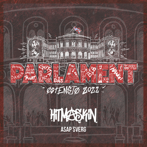 Parlament (Østensjø 2022)
