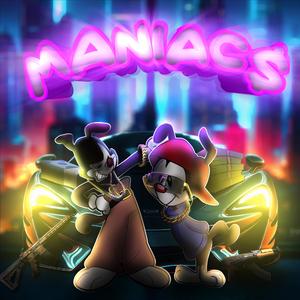 Maniacs (Angel almaguer)