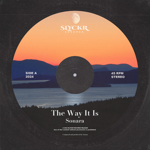 The Way It Is