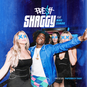 Shaggy