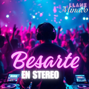 besarte en stereo