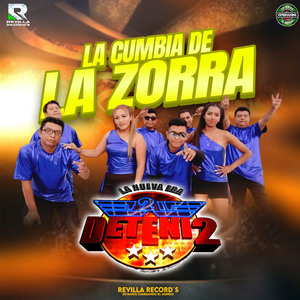 La Cumbia de la Zorra