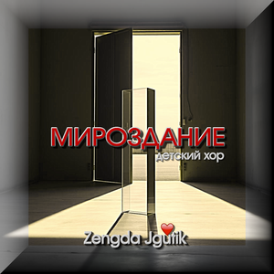 МИРОЗДАНИЕ детский хор