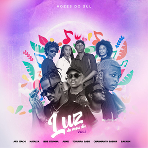 Vozes do Sul: Luz do Meu Dia, Vol. 1