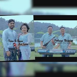 PERBUNGA NDAPDAP