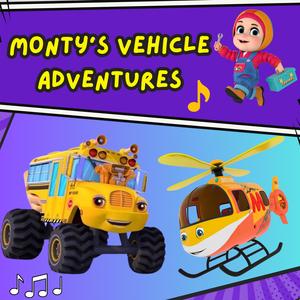 Twinkle Twinkle Little Car