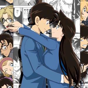 如果可以（红线划过深藏轮回的秘密）