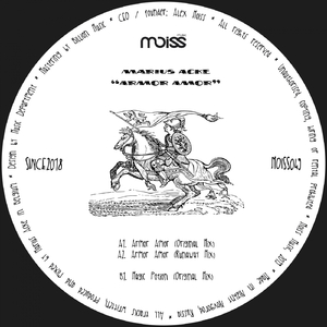 Magic Potion (Original Mix)