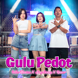 Gulu Pedot
