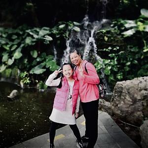 媽媽我愛妳 好嘛