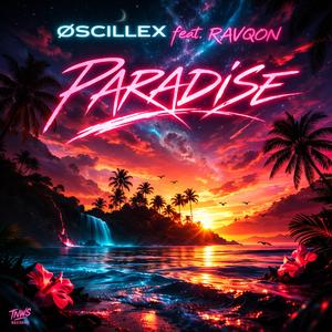 PARADISE (feat. RAVQON)