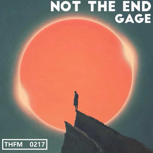 Not The End (Original Mix)