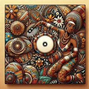 Restless Groove (BGM)