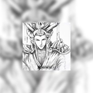 ‘‘神·曹操'- SASIOVERLXRD X 旋律孟菲斯Type Beat