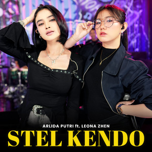 Stel Kendo (Live)