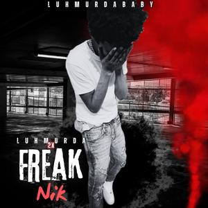 FREAKNIK (feat. Baby Primo)