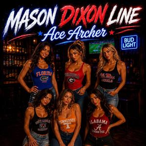 Mason Dixon Line