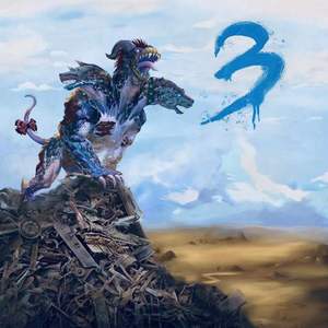 不好意思让你失望了（remix）