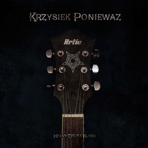 Heavy Delta Blues (Electric)