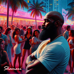 Party in Miami Freestyle (Money Ain't a Thang)