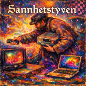 Sannhetstyven