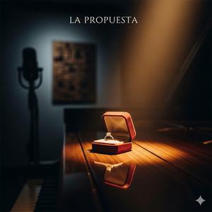 La Propuesta (feat. Lencia)