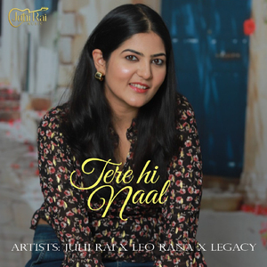 Tere Hi Naal
