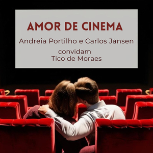 Amor de Cinema