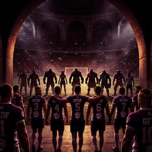 GFDF - გამარჯვებისთვის