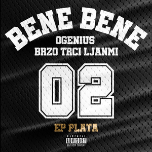 Bene (feat. Brzo Trči Ljanmi)