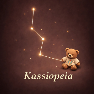 Kassiopeia